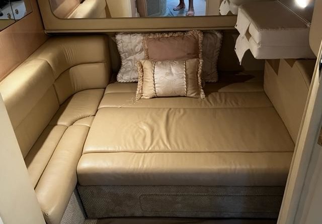 Sea Ray 410 Sundancer