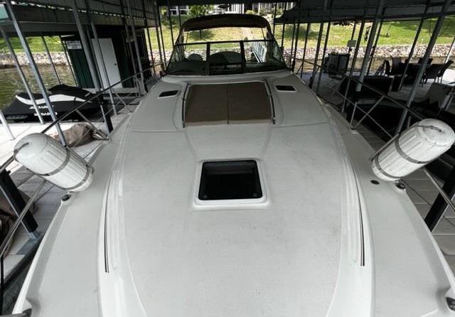 Sea Ray 410 Sundancer