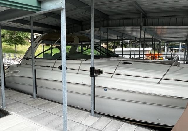 Sea Ray 410 Sundancer