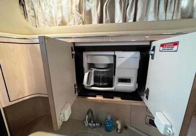 Sea Ray 410 Sundancer