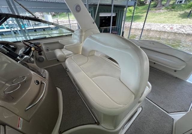 Sea Ray 410 Sundancer