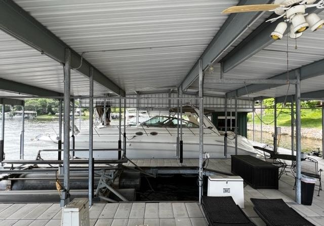 Sea Ray 410 Sundancer