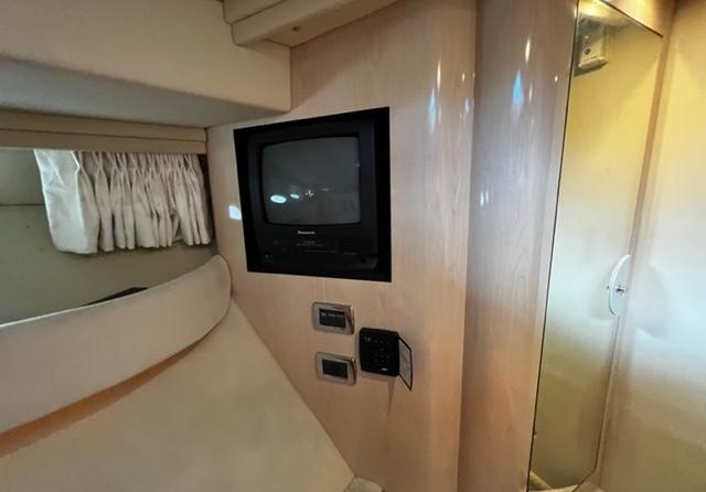 Sea Ray 410 Sundancer