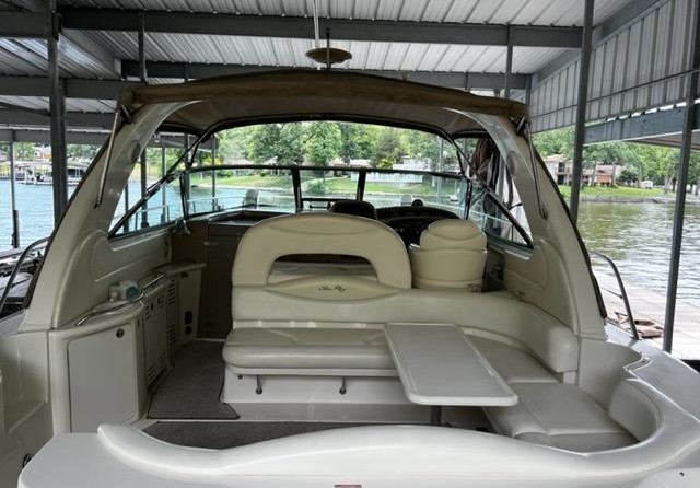 Sea Ray 410 Sundancer