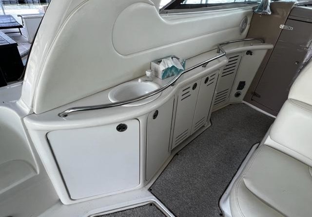 Sea Ray 410 Sundancer