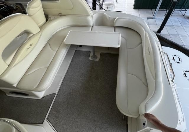 Sea Ray 410 Sundancer