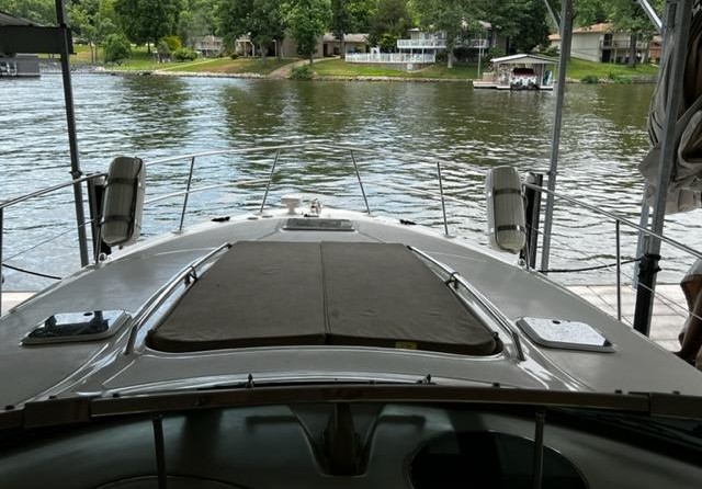 Sea Ray 410 Sundancer