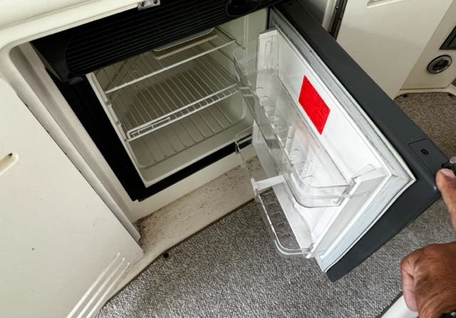 Sea Ray 410 Sundancer