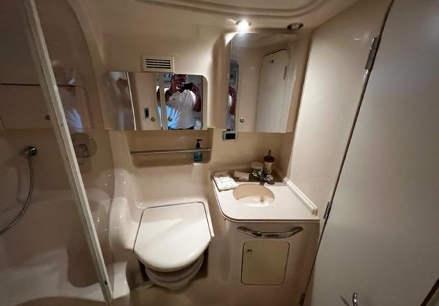 Sea Ray 410 Sundancer