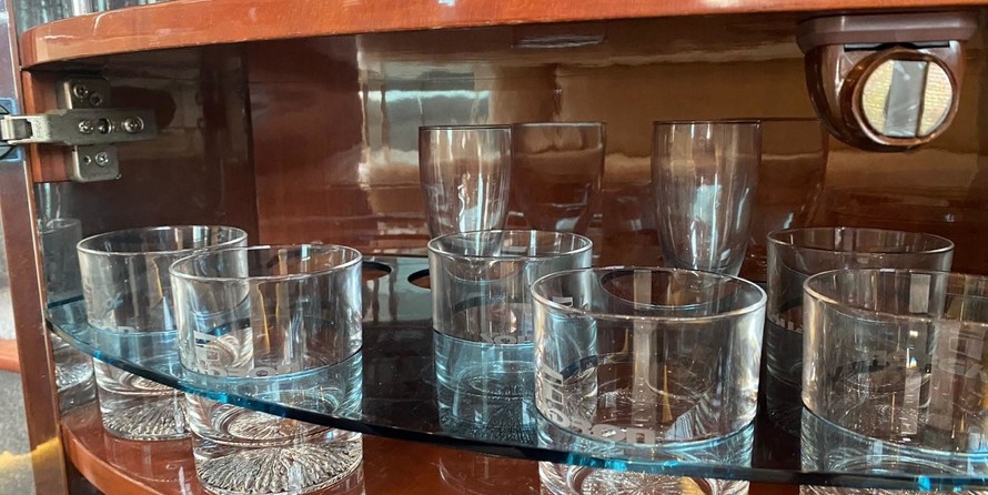 Fairline 58 Squadron