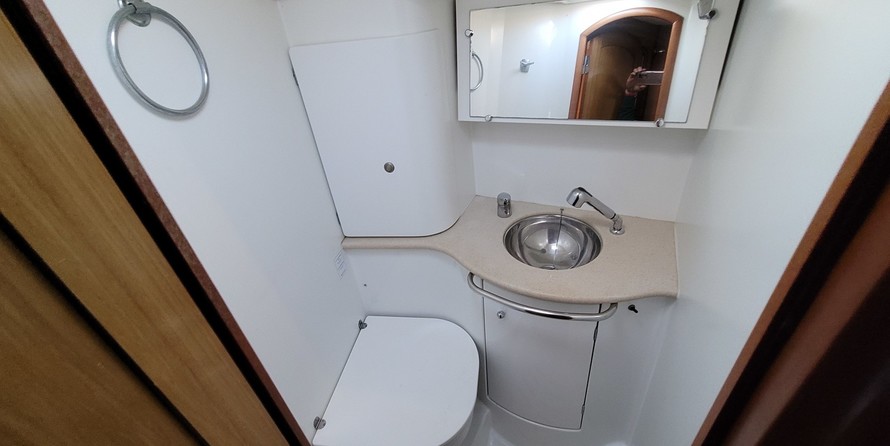 Jeanneau Sun Odyssey 49