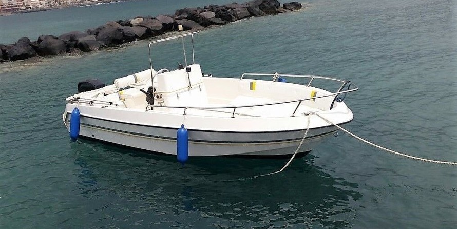 Gio mare 160