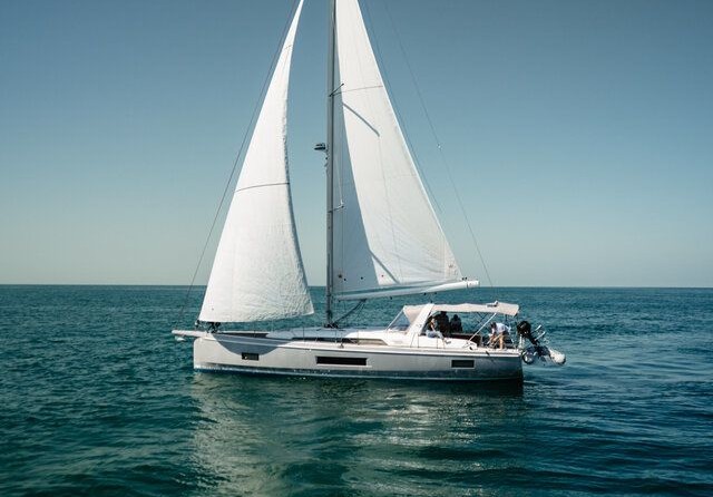 Beneteau Oceanis 46.1