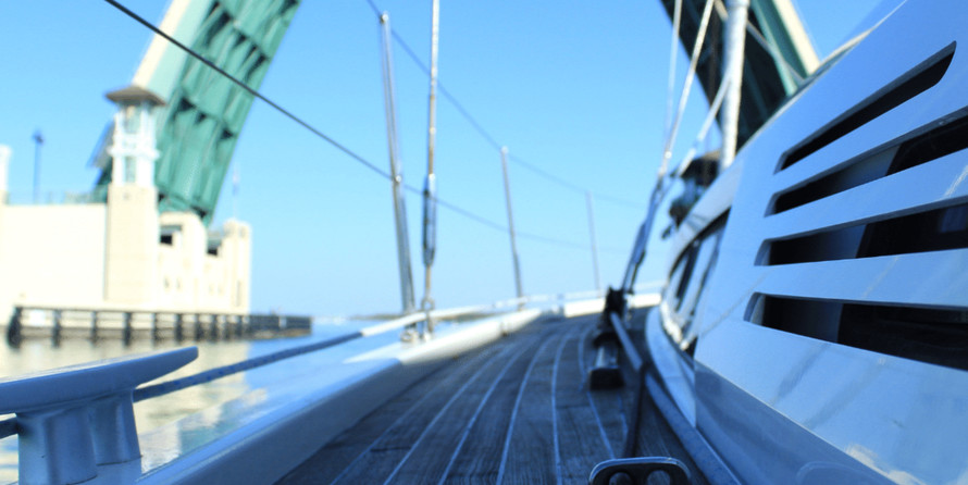 Beneteau Oceanis 46.1
