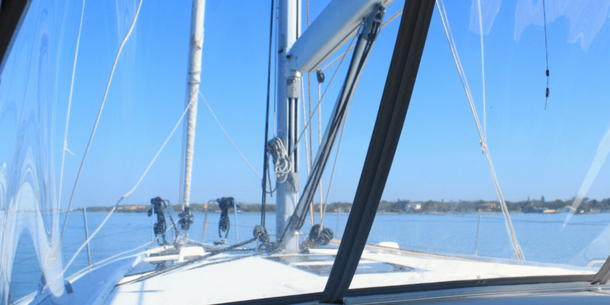 Beneteau Oceanis 46.1
