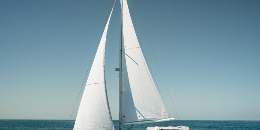 Beneteau Oceanis 46.1