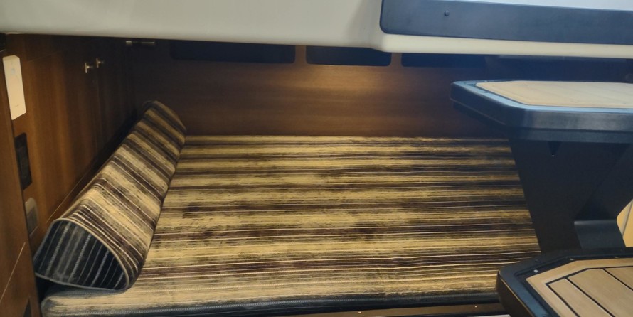 Bavaria Sport 360 coupe