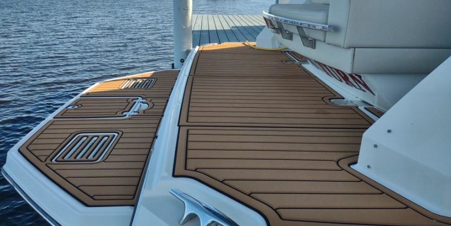 Bavaria Sport 360 coupe