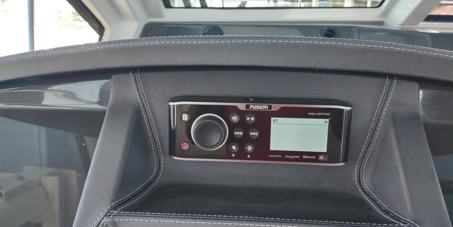 Bavaria Sport 360 coupe