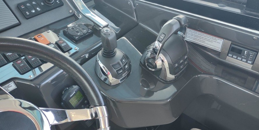 Bavaria Sport 360 coupe