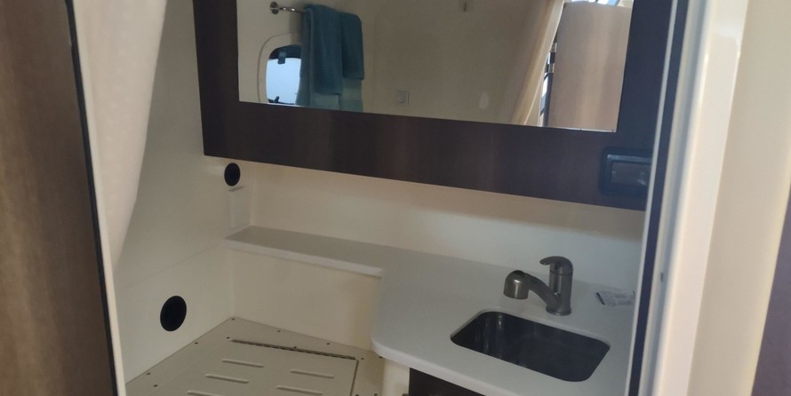 Bavaria Sport 360 coupe