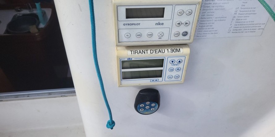 Beneteau First 31.7