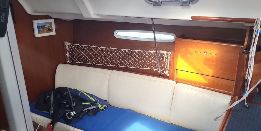 Beneteau First 31.7