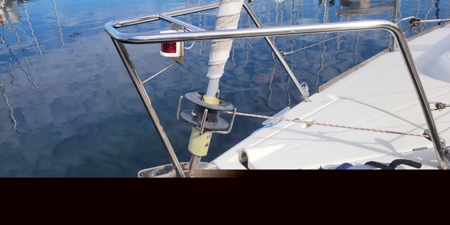 Beneteau First 31.7