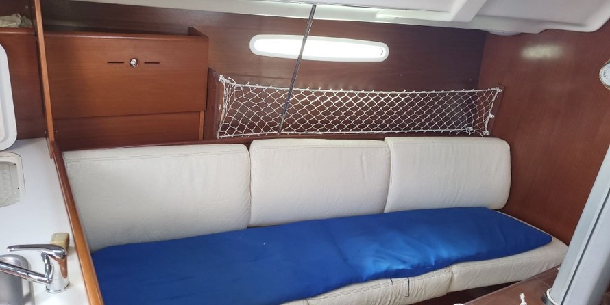 Beneteau First 31.7