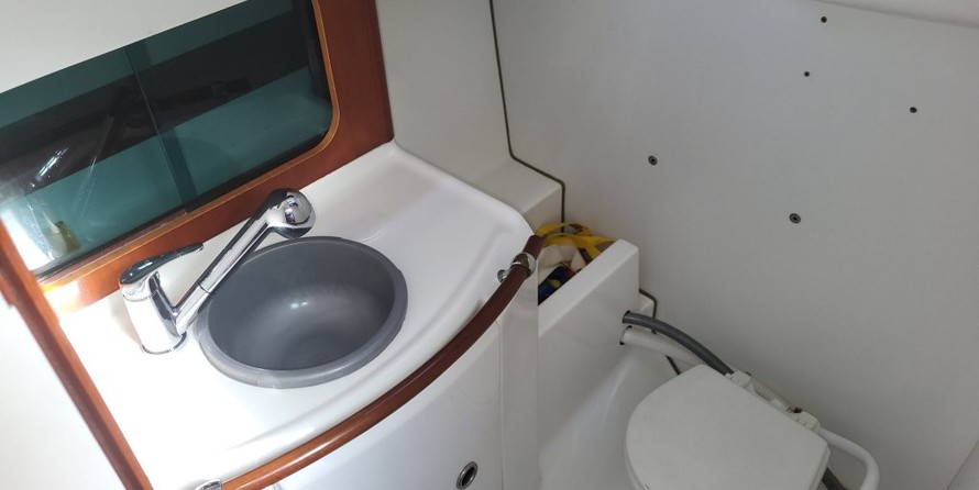 Beneteau First 31.7
