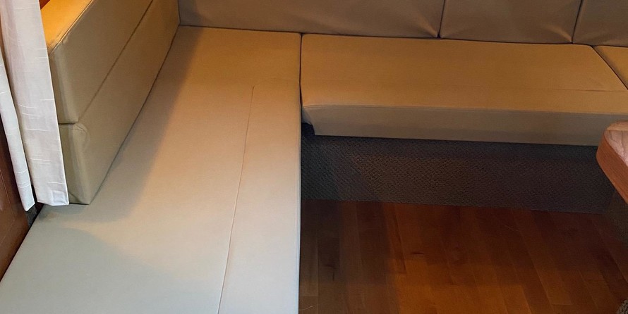 Sea Ray 350 Sundancer