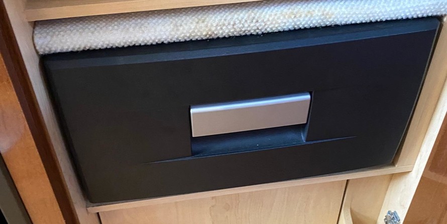 Sea Ray 350 Sundancer