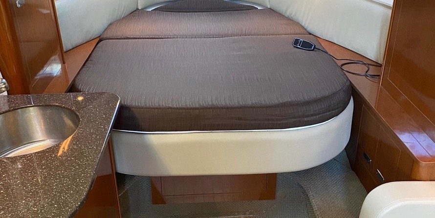 Sea Ray 350 Sundancer