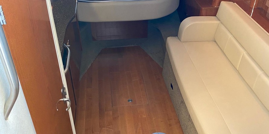 Sea Ray 350 Sundancer