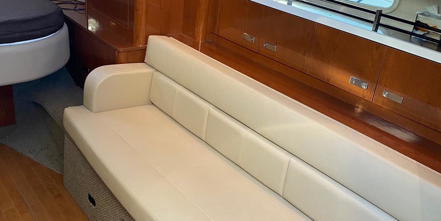 Sea Ray 350 Sundancer