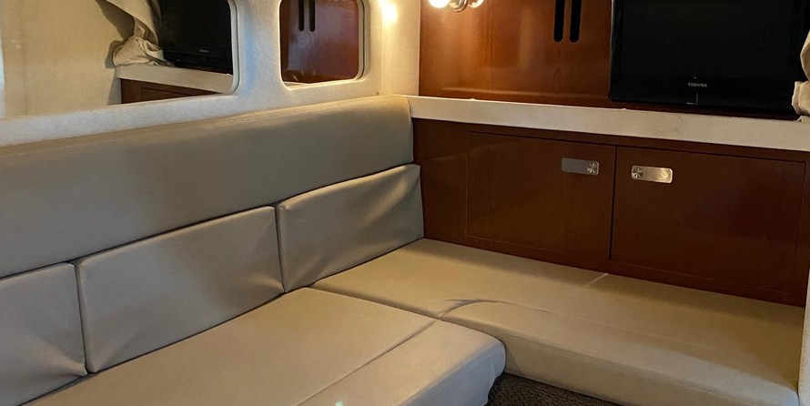 Sea Ray 350 Sundancer