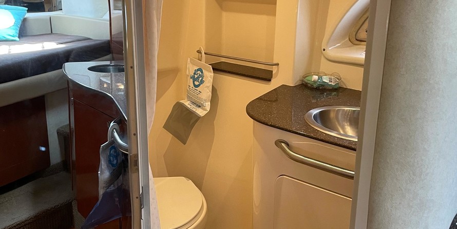 Sea Ray 330 Sundancer