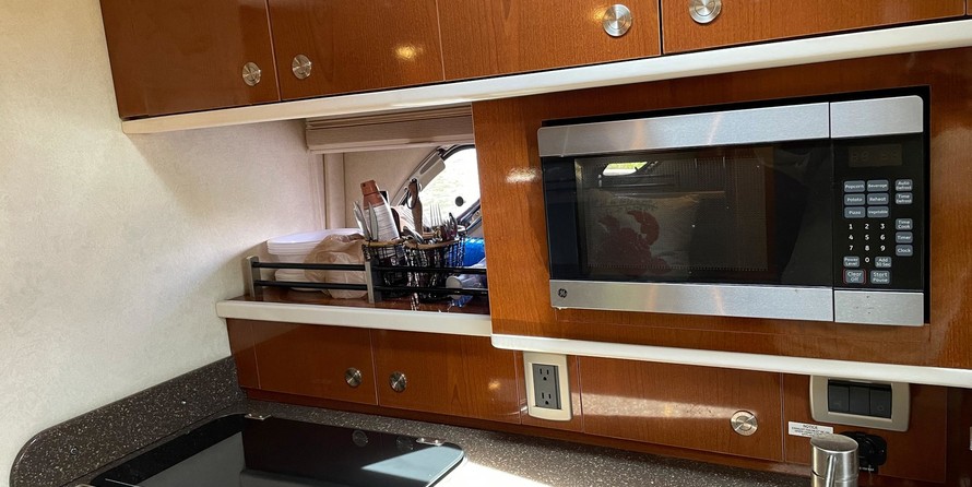 Sea Ray 330 Sundancer