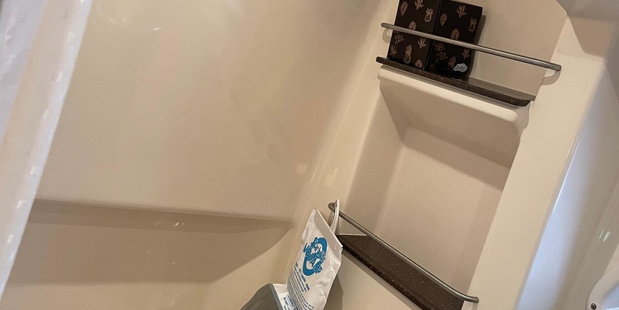 Sea Ray 330 Sundancer