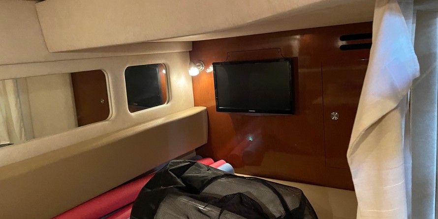 Sea Ray 330 Sundancer