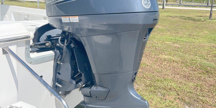 Sea Ray hunt bx22 br