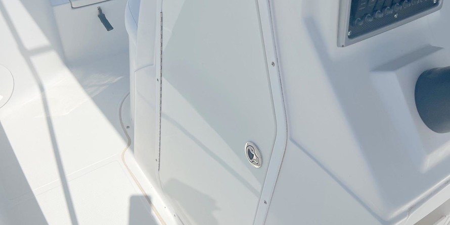 Sea Ray hunt bx22 br