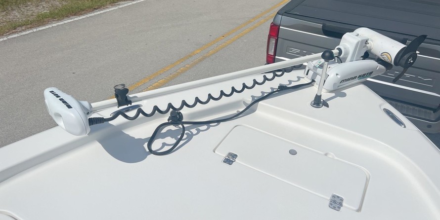 Sea Ray hunt bx22 br