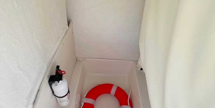 Sea Ray hunt bx22 br