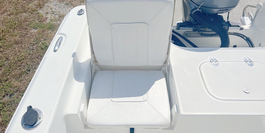 Sea Ray hunt bx22 br