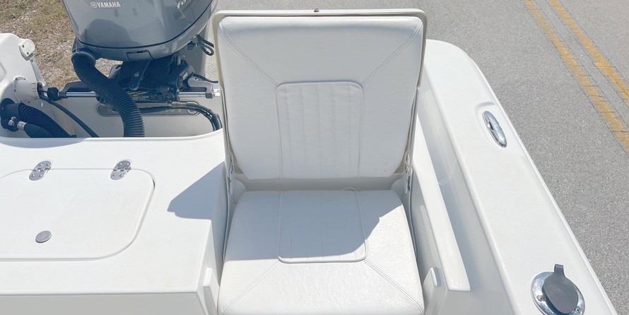 Sea Ray hunt bx22 br