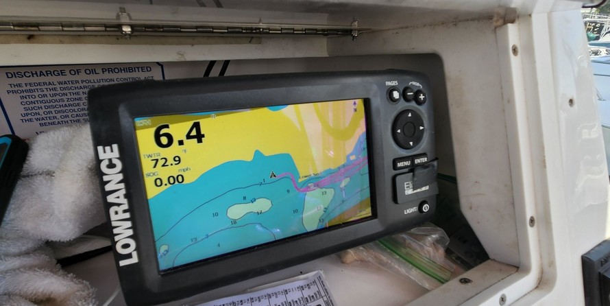 Pro-line 30 sport wa