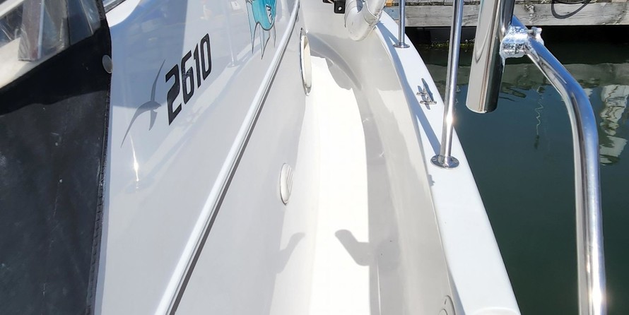 Pro-line 30 sport wa