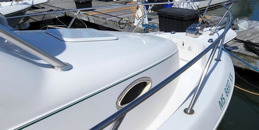 Pro-line 30 sport wa