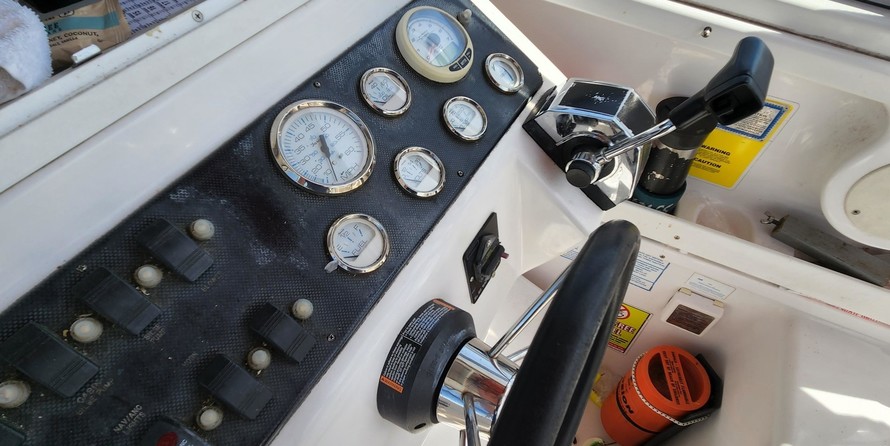 Pro-line 30 sport wa